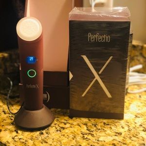 Perfectio X infrared light treatment